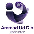 Ammad Ud Din Marketer