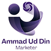 Ammad Ud Din Marketer
