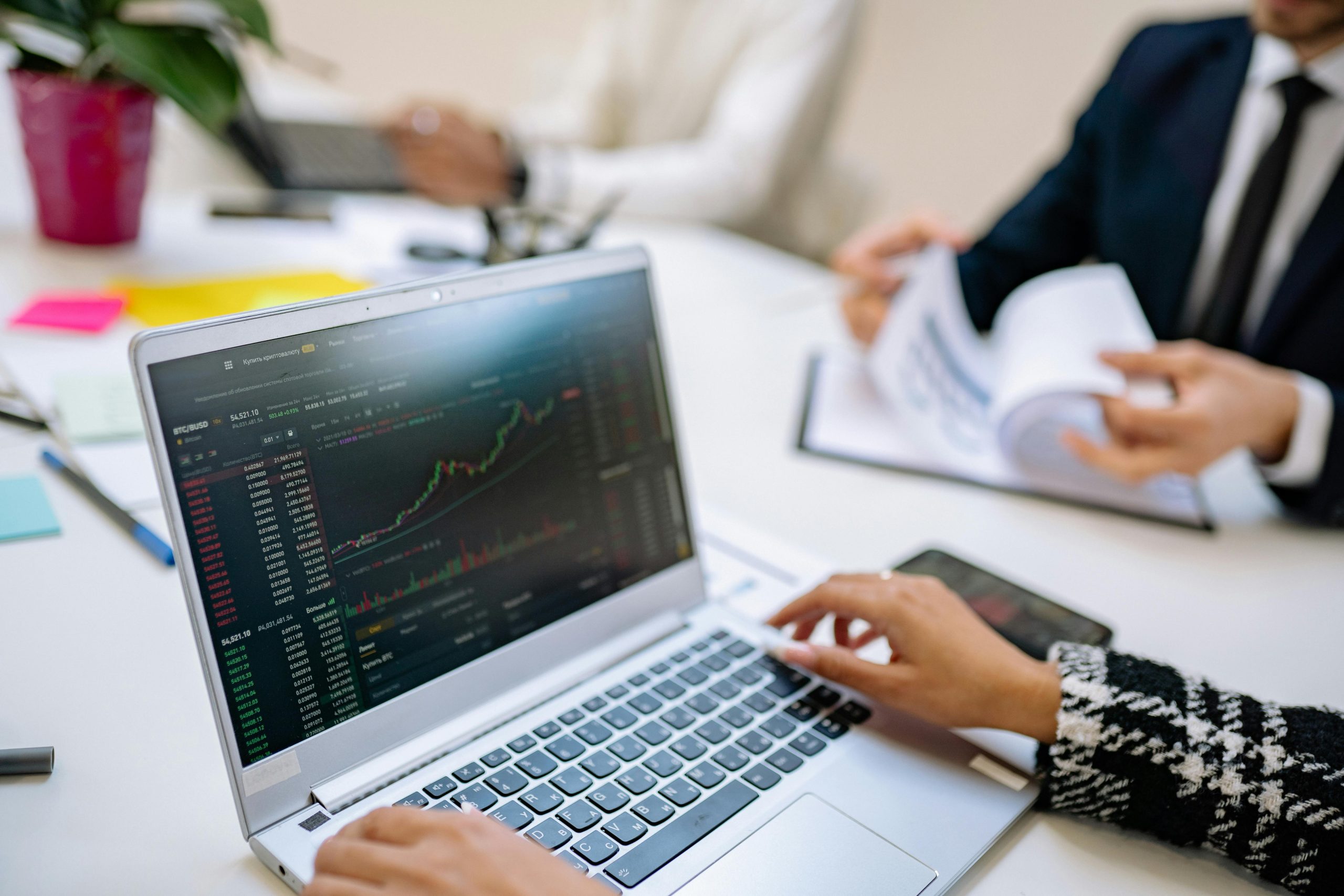 Digital Marketing Pricing Packages with SEO, web development, and video editing services by Ammad Ud Din Marketer